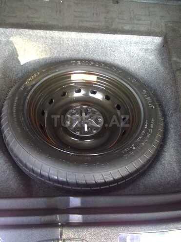 Mercedes B 170 2007, 99,000 km - 1.7 л - Bakı