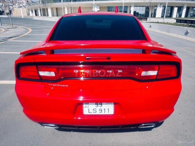 Dodge Charger 2014, 80,000 km - 3.6 l - Bakı