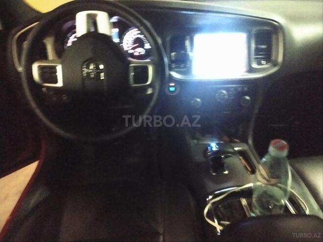 Dodge Charger 2014, 80,000 km - 3.6 l - Bakı