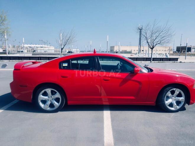 Dodge Charger 2014, 80,000 km - 3.6 l - Bakı