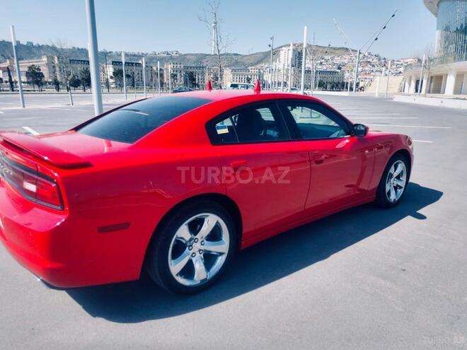 Dodge Charger 2014, 80,000 km - 3.6 l - Bakı