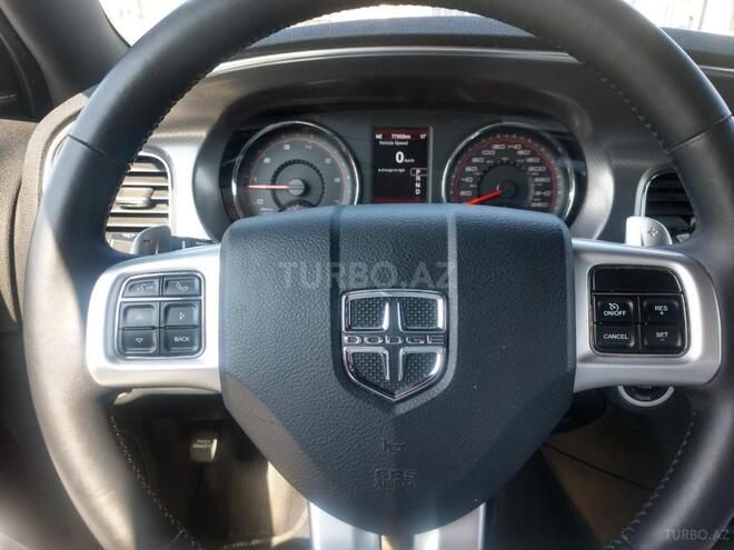 Dodge Charger 2014, 80,000 km - 3.6 l - Bakı