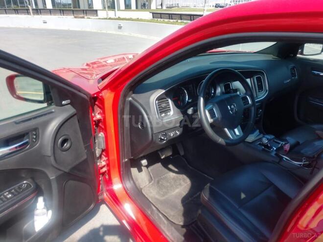 Dodge Charger 2014, 80,000 km - 3.6 l - Bakı