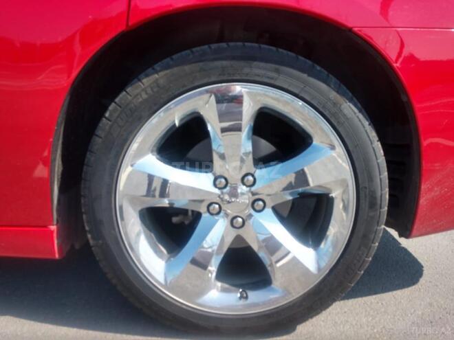 Dodge Charger 2014, 80,000 km - 3.6 l - Bakı
