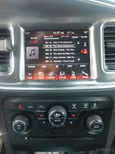 Dodge Charger 2014, 80,000 km - 3.6 l - Bakı