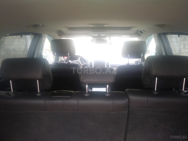 Chevrolet Captiva 2012, 167,450 km - 2.4 l - Saatlı