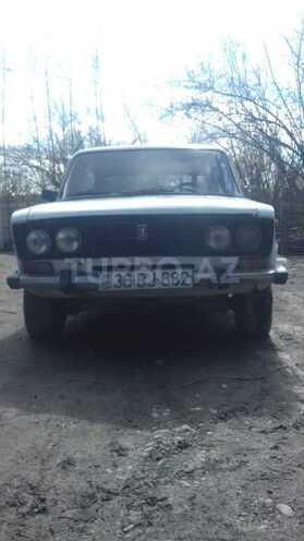 LADA (VAZ) 2106 1983, 295,122 km - 1.5 l - Qəbələ