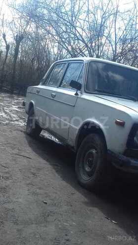 LADA (VAZ) 2106 1983, 295,122 km - 1.5 l - Qəbələ