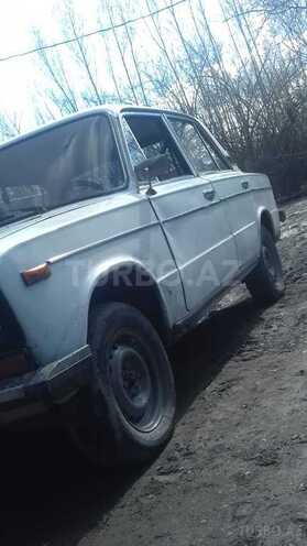 LADA (VAZ) 2106 1983, 295,122 km - 1.5 l - Qəbələ