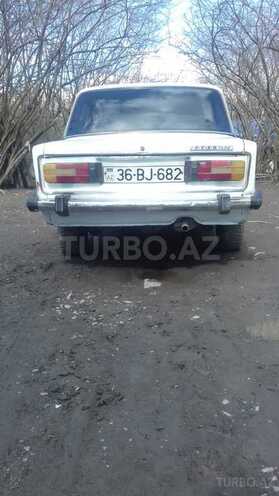 LADA (VAZ) 2106 1983, 295,122 km - 1.5 l - Qəbələ