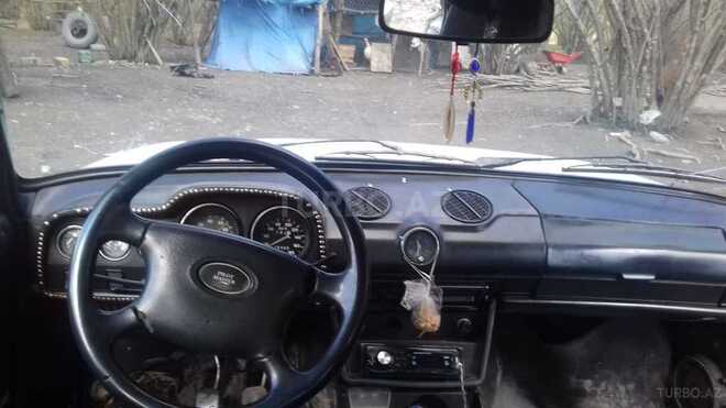 LADA (VAZ) 2106 1983, 295,122 km - 1.5 l - Qəbələ