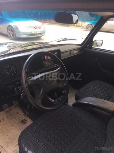 LADA (VAZ) 2107 2010, 173,000 km - 1.6 л - Bakı