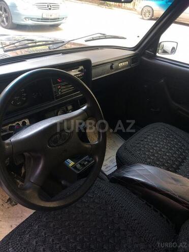 LADA (VAZ) 2107 2010, 173,000 km - 1.6 л - Bakı