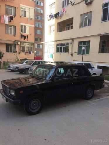 LADA (VAZ) 2107 2010, 173,000 km - 1.6 л - Bakı