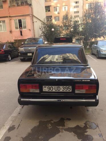 LADA (VAZ) 2107 2010, 173,000 km - 1.6 л - Bakı