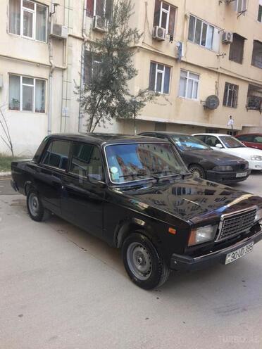 LADA (VAZ) 2107 2010, 173,000 km - 1.6 л - Bakı