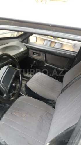 LADA (VAZ) 21099 1995, 230,560 km - 1.5 л - Şamaxı
