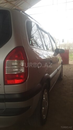 Opel Zafira 1999, 603,280 km - 1.8 l - Goranboy