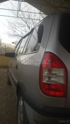 Opel Zafira 1999, 603,280 km - 1.8 l - Goranboy