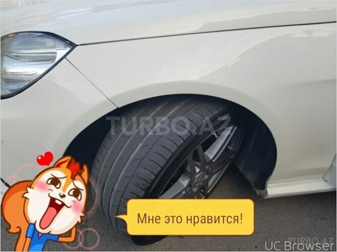 Mercedes E 350 2009, 188,000 km - 0.4 l - Bakı