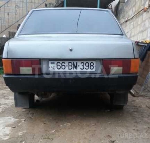 LADA (VAZ) 21099 1995, 230,560 km - 1.5 л - Şamaxı