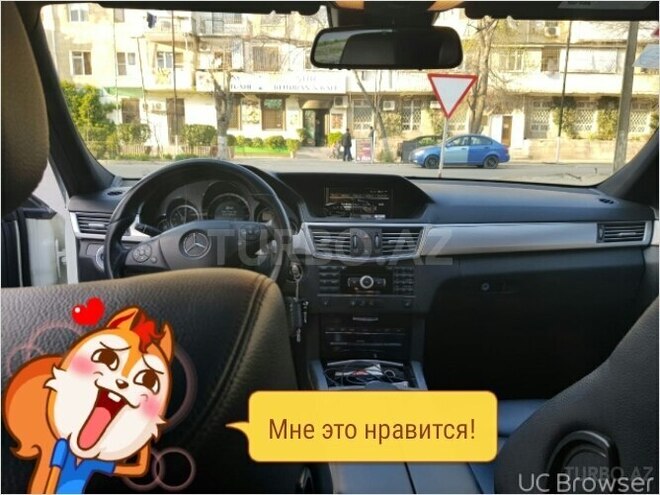 Mercedes E 350 2009, 188,000 km - 0.4 l - Bakı