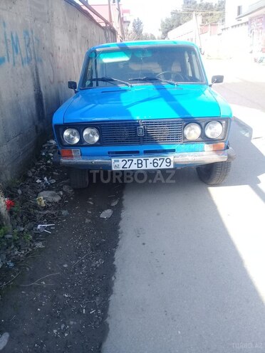 LADA (VAZ) 2106 1983, 883,250 km - 1.6 l - Xaçmaz