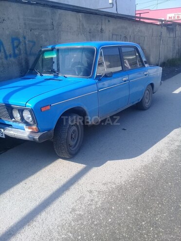 LADA (VAZ) 2106 1983, 883,250 km - 1.6 l - Xaçmaz