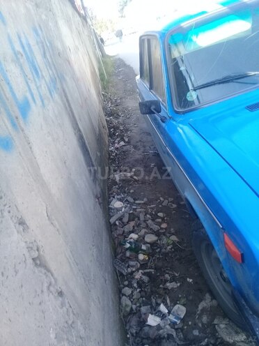 LADA (VAZ) 2106 1983, 883,250 km - 1.6 l - Xaçmaz