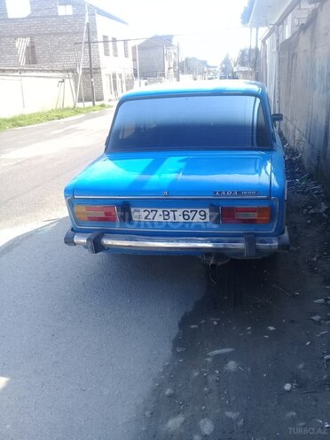 LADA (VAZ) 2106 1983, 883,250 km - 1.6 l - Xaçmaz