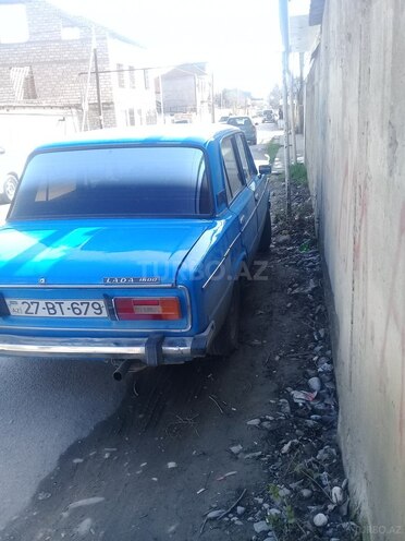 LADA (VAZ) 2106 1983, 883,250 km - 1.6 l - Xaçmaz