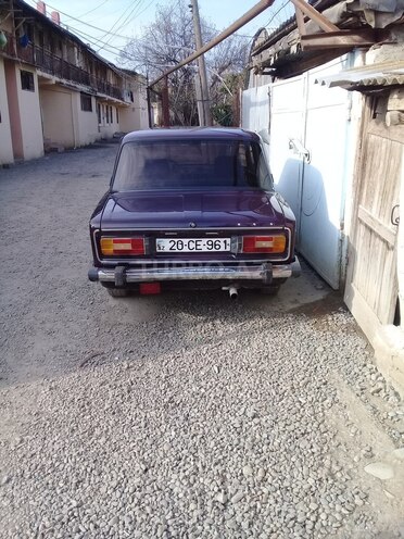 LADA (VAZ) 2106 1998, 100,052 km - 0.2 л - Gəncə