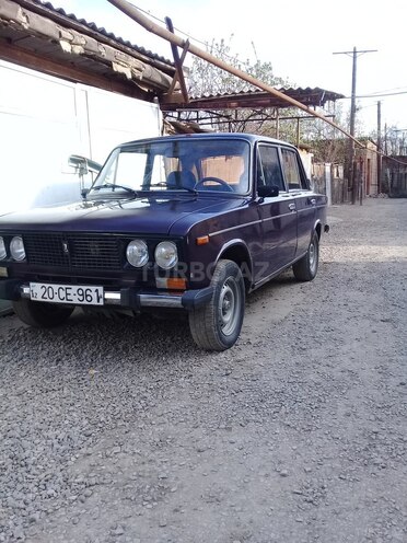 LADA (VAZ) 2106 1998, 100,052 km - 0.2 л - Gəncə