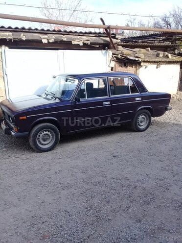 LADA (VAZ) 2106 1998, 100,052 km - 0.2 л - Gəncə