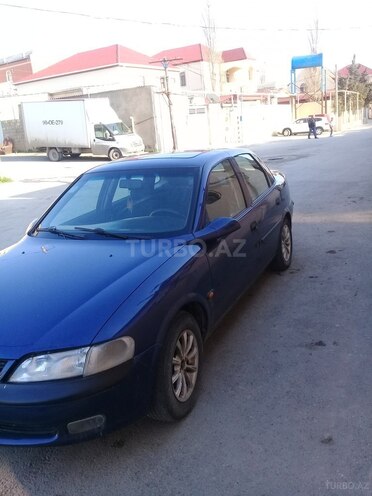 Opel Vectra 1997, 316,000 km - 1.8 l - Bakı