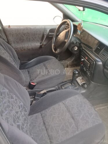Opel Vectra 1997, 316,000 km - 1.8 l - Bakı
