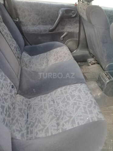 Opel Vectra 1997, 316,000 km - 1.8 l - Bakı