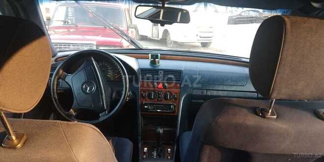 Mercedes C 180 1995, 406,000 km - 1.8 l - Bakı