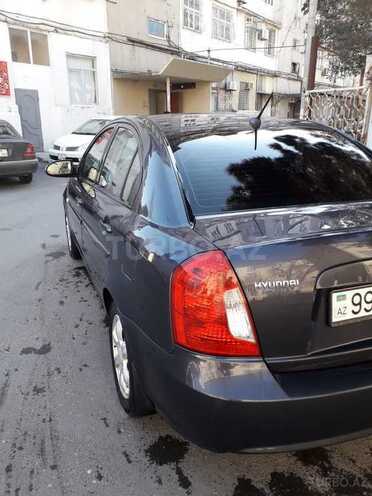 Hyundai Accent 2006, 170,000 km - 1.6 l - Bakı