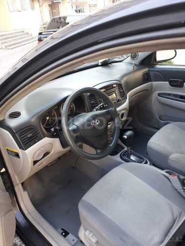 Hyundai Accent 2006, 170,000 km - 1.6 l - Bakı