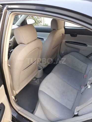 Hyundai Accent 2006, 170,000 km - 1.6 l - Bakı