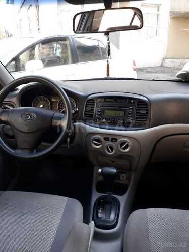 Hyundai Accent 2006, 170,000 km - 1.6 l - Bakı