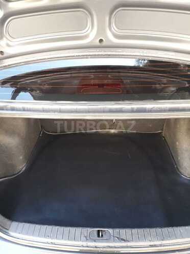 Hyundai Accent 2006, 170,000 km - 1.6 l - Bakı