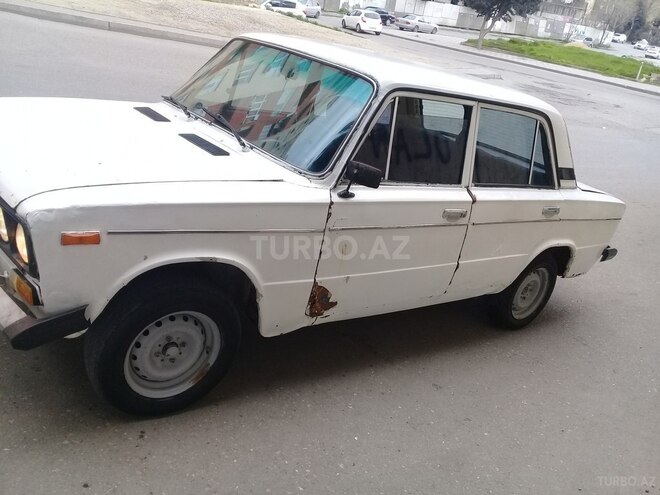 LADA (VAZ) 2106 1986, 10,000 km - 0.2 л - Bakı