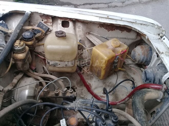LADA (VAZ) 2106 1986, 10,000 km - 0.2 л - Bakı