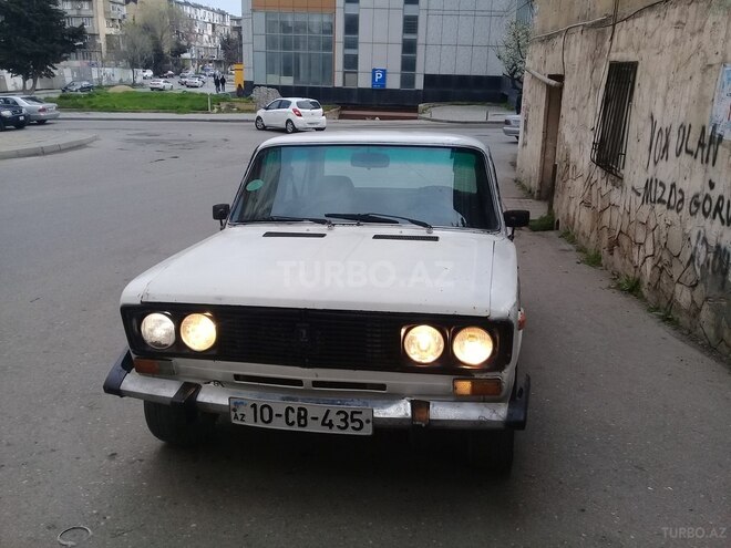 LADA (VAZ) 2106 1986, 10,000 km - 0.2 л - Bakı
