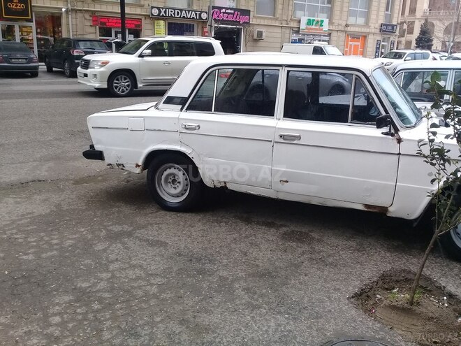 LADA (VAZ) 2106 1986, 10,000 km - 0.2 л - Bakı