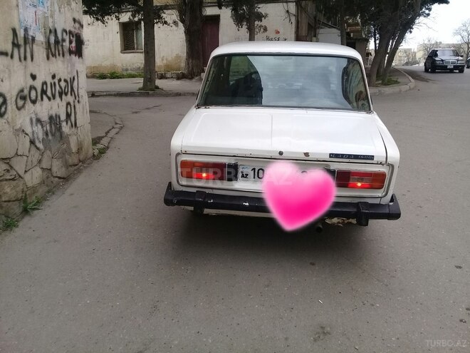 LADA (VAZ) 2106 1986, 10,000 km - 0.2 л - Bakı