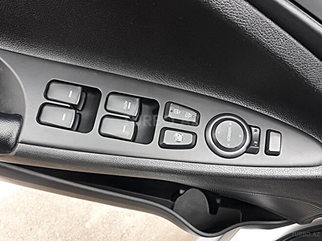 Hyundai Sonata 2012, 78,879 km - 2.0 л - Gəncə