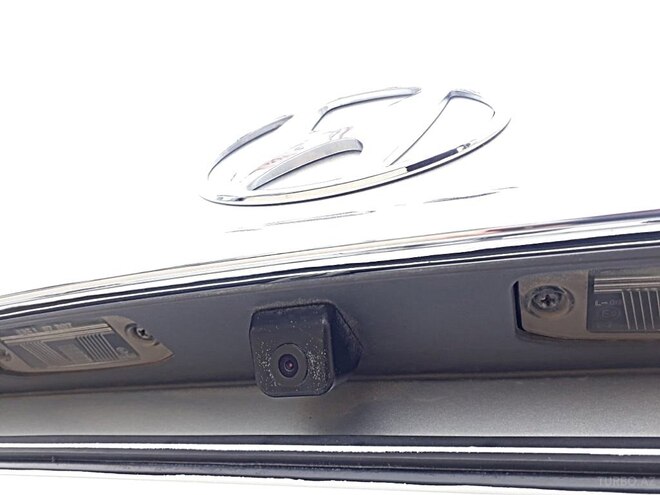 Hyundai Sonata 2012, 78,879 km - 2.0 л - Gəncə